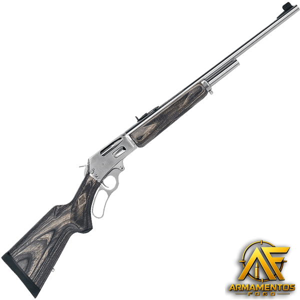 RIFLE MARLIN MODEL 336XLR – CALIBRE 30/30 WIN 1 RIFLE MARLIN MODEL 336XLR – CALIBRE 30/30 WIN