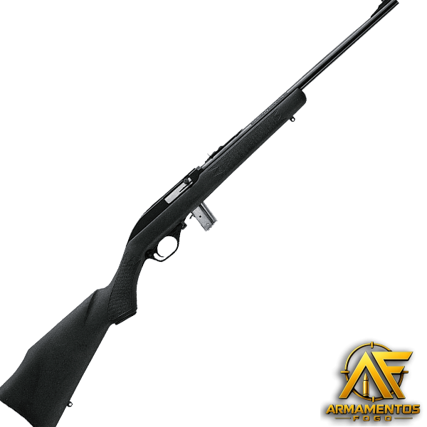 RIFLE MARLIN MODEL 795 – CALIBRE 22 LONGO 1 RIFLE MARLIN MODEL 795 – CALIBRE 22 LONGO