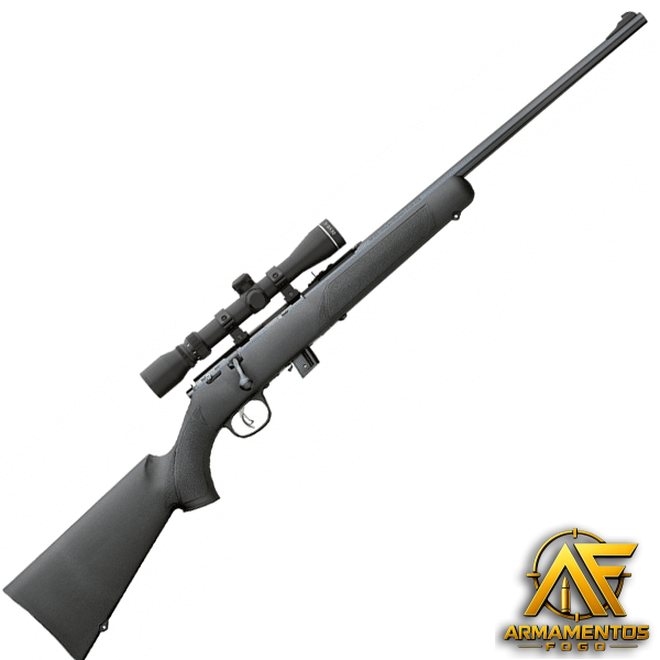 RIFLE MARLIN XT-22SRO XT – 22 SERIES – CALIBRE : 22 LR 1 RIFLE MARLIN XT-22SRO XT – 22 SERIES – CALIBRE : 22 LR