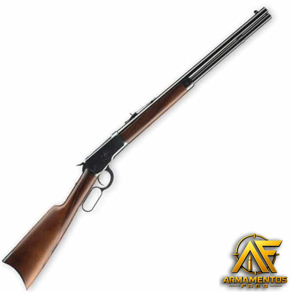 Carabina WINCHESTER Modelo 1892 Short Calibre 44 1 WINCHESTER 44 - Carabina Modelo 1892 Short Calibre 44