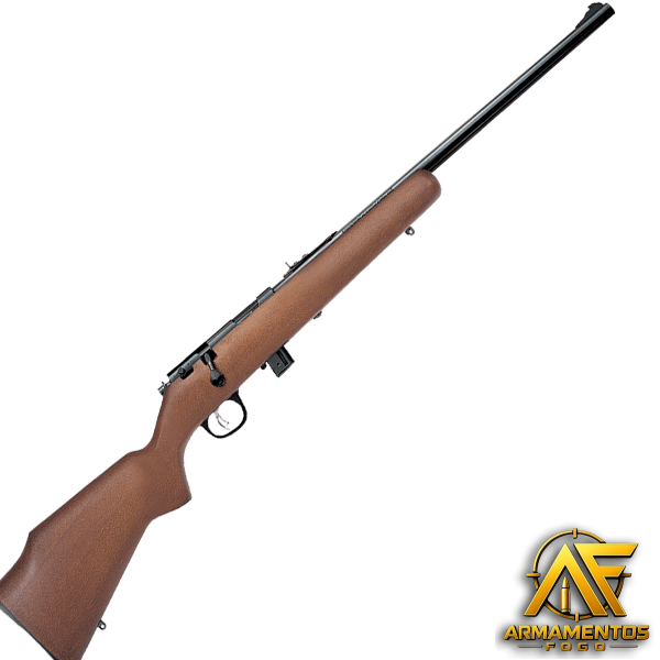 RIFLE MARLIN MODEL XT-22 – CALIBRE 22 LR 1 RIFLE MARLIN MODEL XT-22 – CALIBRE 22 LR