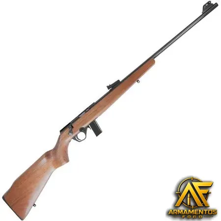 2221-6a73eaa10d0ce397d315941343436698-640-0 (1) Rifle CBC 8122 Cal.22 MADEIRA - Imagem 1