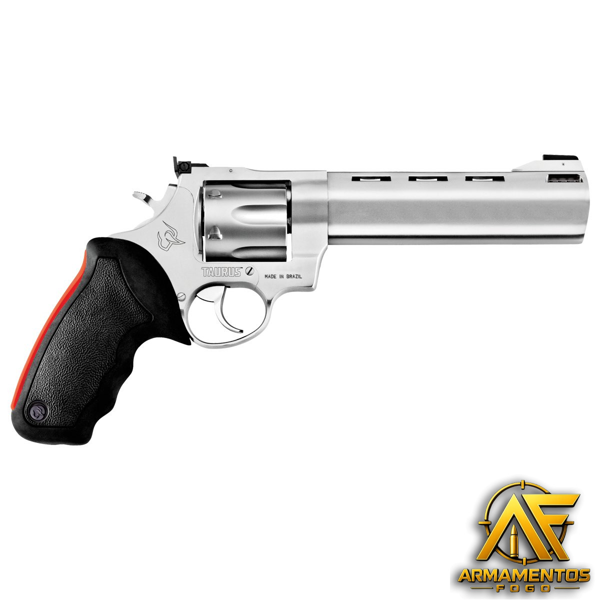 8891950202_rt20444 Revólver Taurus .44 MAG RT444/6 6,5″ INFO - Imagem 1